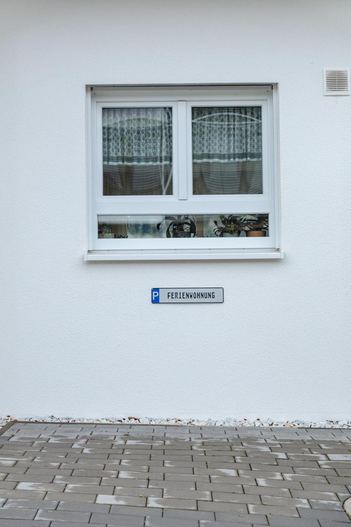 Atemberaubender Ausblick Mit Premium-Wanderwegen Vor Der Haustuer Apartment อัลบ์ชตัดท์ ภายนอก รูปภาพ